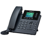 YEALINK SIP-T34W,  4 аккаунта,  Wi-Fi,  USB,  2.4" цветной экран,  PoE,  GigE,  БП в компл. Шт