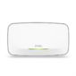 Точка доступа /  Точка доступа Zyxel NebulaFlex NWA240BE,  Wi-Fi 7  (BE15000),  MU-MIMO 2x2+4x4+2x2,  1xLAN 10GE,  без БП