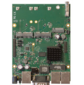 Mikrotik RBM33G RouterBOARD M33G with RouterOS L4