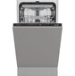 Посудомоечная машина встраив. Gorenje GV563C10 узкая