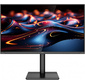 Монитор NPC 27" MU2707-K черный IPS LED 5ms 16:9 HDMI M / M матовая HAS Piv 1000:1 250cd 178гр / 178гр 3840x2160 60Hz DP UHD USB 6.1кг