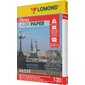 Бумага Lomond A4 130г / м2 250л.глянцевая для лаз. принтеров 2-х сторонняя  (0310141)