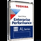 Жесткий диск /  HDD Toshiba SAS 1.2TB 2.5"" 10K 128Mb 1 year warranty  (replacement AL15SEB12EQ,  AL15SEB120N)