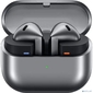 Гарнитура Samsung Galaxy Buds 3 серебристый беспроводные bluetooth  (SM-R530NZAACIS)