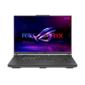 Ноутбук Asus ROG Strix G16 G614JI-N4413 Core i7 13650HX 32Gb SSD1Tb NVIDIA GeForce RTX4070 8Gb 16" IPS WQXGA  (2560x1600) noOS grey WiFi BT Cam  (90NR0D41-M00VN0)