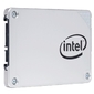 Intel SSD 540s Series  (480GB,  2.5" SATA 6Gb / s,  16nm,  TLC)
