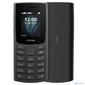 Мобильный телефон Nokia 105 4G DS TA-1551 0.048 серый моноблок 3G 4G 1.8" 120x160 Series 30+ GSM900 / 1800 GSM1900