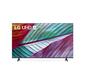 Телевизор LED LG 65" 65UR78006LK.ARUG черный 4K Ultra HD 50Hz DVB-T DVB-T2 DVB-C DVB-S DVB-S2 USB WiFi Smart TV