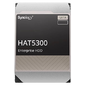 Synology HDD SATA 3, 5" 12Tb,  7200 rpm,  256Mb buffer,  MTTF 2, 5M,  5YW