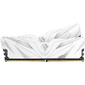 Netac Shadow II 32GB  (16GBx2) DDR5-4800  (PC5-38400) C40 White 40-40-40-77 1.1V Dual DIMM Kit