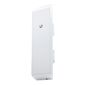 Точка доступа Ubiquiti NSM2 (EU) 10 / 100BASE-TX белый