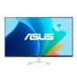 ASUS 23.8" VZ24EHF-W IPS 1920x1080 1ms MPRT 250cd 100Hz HDMI White; 90LM07C2-B01470