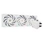 Вентилятор Cooler Thermalright Core Matrix 360 White all Intel/AMD