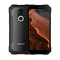 Doogee S61 Carbon Fiber,  6'' 720x1440,  4x2.3ГГц + 4x1.8ГГц,  8 Core,  6GB RAM,  64GB,  up to 512GB flash,  20 МП+20 МП / 8Mpix,  2 Sim,  2G,  3G,  LTE,  BT v5.0,  Wi-Fi,  NFC,  GPS,  Type-C,  5180mAh,  Android 12,  266 г,  167, 4 ммx81.4 ммx14, 6 мм