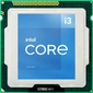 CPU Intel Core i3-10105  (3.7GHz / 6MB / 4 cores) LGA1200 OEM,  UHD Graphics 630  350MHz,  TDP 65W,  max 128Gb DDR4-2666,  CM8070104291321SRH3P