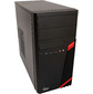 IRU Home 310H5SM MT i3 10105F  (3.7) 8Gb SSD256Gb GT1030 2Gb Free DOS GbitEth 400W черный