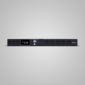 UPS CyberPower OR1000ERM1U Line-Interactive 1000VA / 600W USB / RS-232 / SNMPslot  / RJ11 / 45  (4+2 IEC С13)