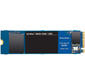 Western Digital WDS250G2B0C Blue SN550 SSD 250Gb M2.2280 NVMe PCIe Gen3 8Gb / s