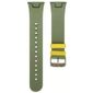 Ремешок для смарт-часов Xiaomi Smart Band 7 Pro Strap Pine Green Strap Pine Green