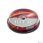 Диск BD-R VS 25 Gb,  4x,  Cake Box  (10),   (10 / 200)
