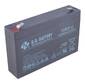 Батарея B.B.Battery HR 9-6 6В 9Ач