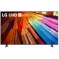 Телевизор LED LG 75" 75UT80006LA.ARUG черный 4K Ultra HD 60Hz DVB-T DVB-T2 DVB-C DVB-S DVB-S2 USB WiFi Smart TV