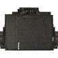 Сумка для ноутбука GEEK 15.6" BLACK 26084 DEFENDER