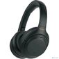 Sony WH-1000XM4 / BM BLACK