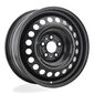 Легковой диск Magnetto Wheels 7, 0 / 17 5*114, 3 black