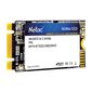 Netac SSD N930ES PCIe 3 x2 M.2 2242 NVMe 3D NAND 512GB,  R / W up to 1650 / 1500MB / s,  3y wty