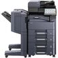МФУ лазерный Kyocera TASKalfa MZ3200i  (1102ZT3NL0) A3 Duplex Net