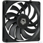 Вентилятор для корпуса ID-COOLING NO-8010-PWM  (NO-8010-PWM)