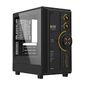 Корпус RAMS 2.0 (Black)-Type C