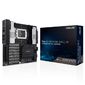 ASUS PRO WS W790E-SAGE SE,  AMD WRX90,  8*DDR5,  4*SATA,  4*M.2,  2 x SlimSAS,  6*USB 3.2,  1*USB 2.0,  2*Type-C, 7*PCIx16,  VGA,  CEB; 90MB1FW0-M0EAY0