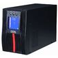 UPS Powercom MAC-1000,  1000 Wt / 1000 VA,  tower