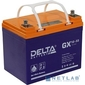 Аккумуляторная батарея DELTA BATTERY GX 12-33