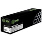 Картридж лазерный Cactus CS-LX51B5000 51B5000 черный  (2500стр.) для Lexmark MS / MX317 / 417 / S517