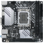 Материнская плата /  PRIME H610I-PLUS D4-CSM
