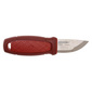 Нож перочинный Mora Eldris  (12630) 143мм красный