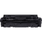 Картридж лазерный Canon 055 BK 3016C002 черный  (2300стр.) для Canon LBP663Cdw / LBP664Cx / MF746Cx / MF742Cdw / MF744Cdw