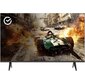 Телевизор LED Sber 43" SDX-43F3111 Салют ТВ Frameless черный 4K Ultra HD 60Hz DVB-T DVB-T2 DVB-C DVB-S DVB-S2 USB WiFi Smart TV