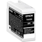 Картридж Epson SinglepackMatteBlackT46S8UltraChromePro10ink25ml