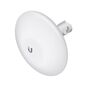 UBIQUITI NBE-M5-16 150MBPS Точка доступа Wi-Fi,  AirMax,  Рабочая частота 5170-5850 МГц