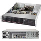 SuperMicro SYS-2029P-C1RT LSI3108 10G 2P 2x1200W