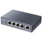 Роутер Cudy R700 10 / 100 / 1000BASE-T черный
