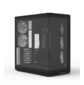 корпус ZALMAN P60,  ATX,  BLACK,  WINDOW,  2x3.5",  3x2.5",  1xUSB TYPE-C,  2xUSB3.0,  SIDE 3x120mm ARGB,  REAR 2x120mm ARGB