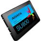 SSD жесткий диск SATA 2280 1TB ASU800SS-1TT-C ADATA