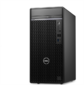 ПК Dell Optiplex 7020 Tower Plus Core i7-14700vPro,  8GB (1х8) DDR5,  512GB PCIe NVMe SSD,  Intel UHD Graphics,  GbitEth,  DVD+ / -RW / RAM , noWLAN,   Kb ENG,  Mouse,  Linux Ubuntu,  260W, vPro 2YW