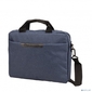 Сумка PORTCASE KCB-164 Blue (нейлон,  синяя до 14")