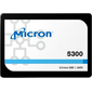 Micron 5300MAX 240GB SATA 2.5" SSD Enterprise Solid State Drive